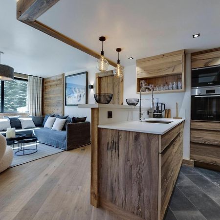 Appartement 95M², Sud-Est, Jacuzzi, Val D'Isere, 4 Suites, Parking, Animaux Ok - Fr-1-567-73 Εξωτερικό φωτογραφία