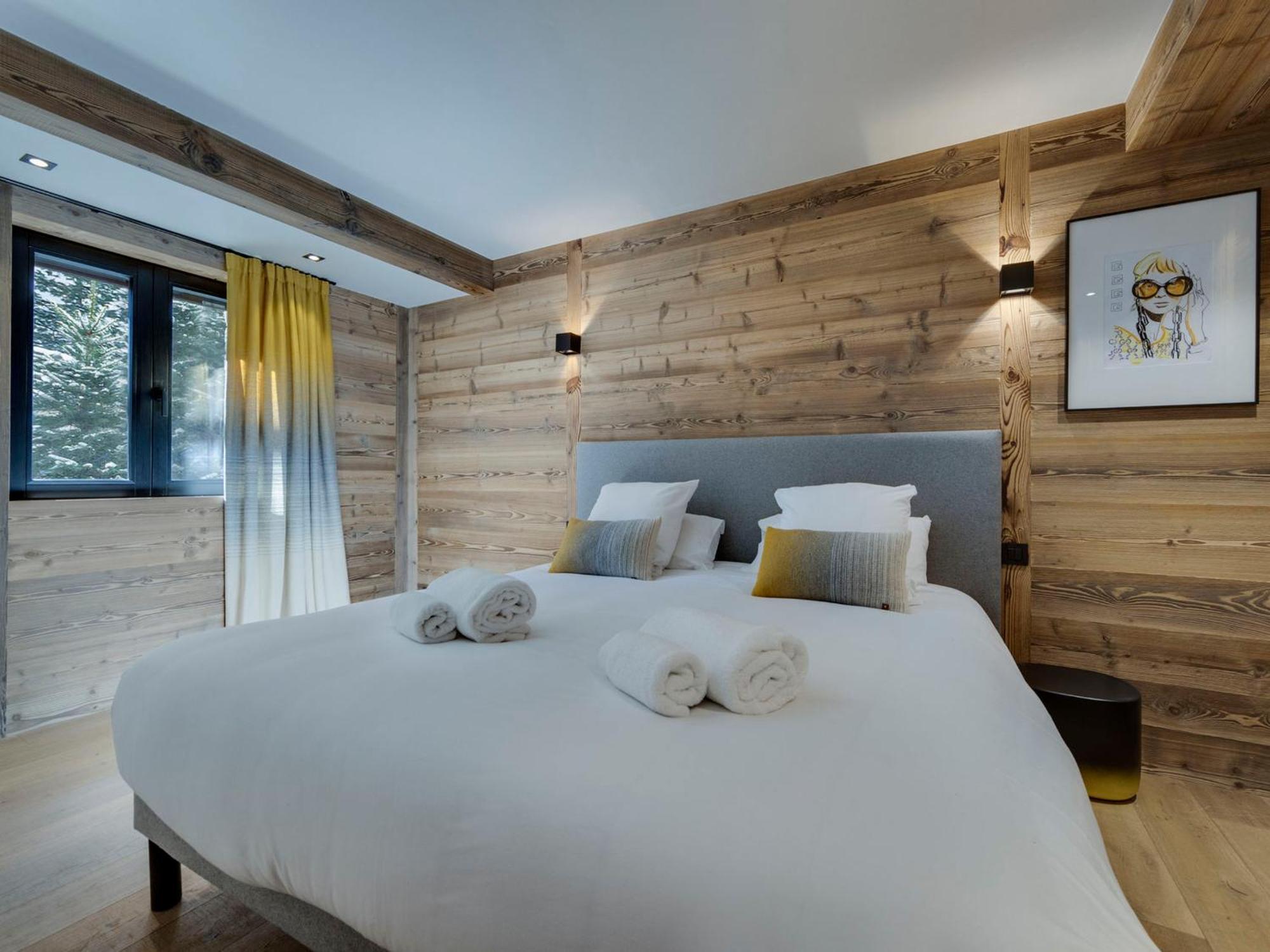 Appartement 95M², Sud-Est, Jacuzzi, Val D'Isere, 4 Suites, Parking, Animaux Ok - Fr-1-567-73 Εξωτερικό φωτογραφία