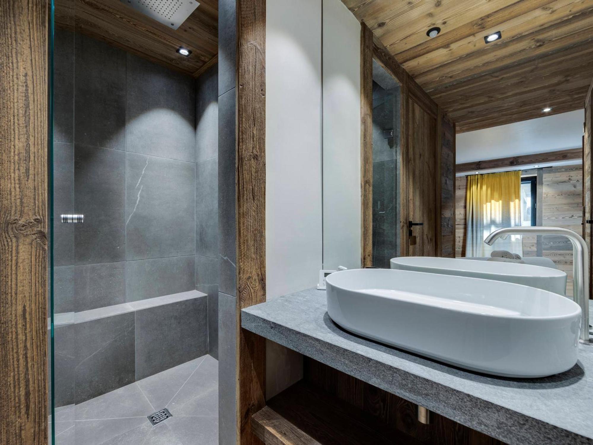 Appartement 95M², Sud-Est, Jacuzzi, Val D'Isere, 4 Suites, Parking, Animaux Ok - Fr-1-567-73 Εξωτερικό φωτογραφία