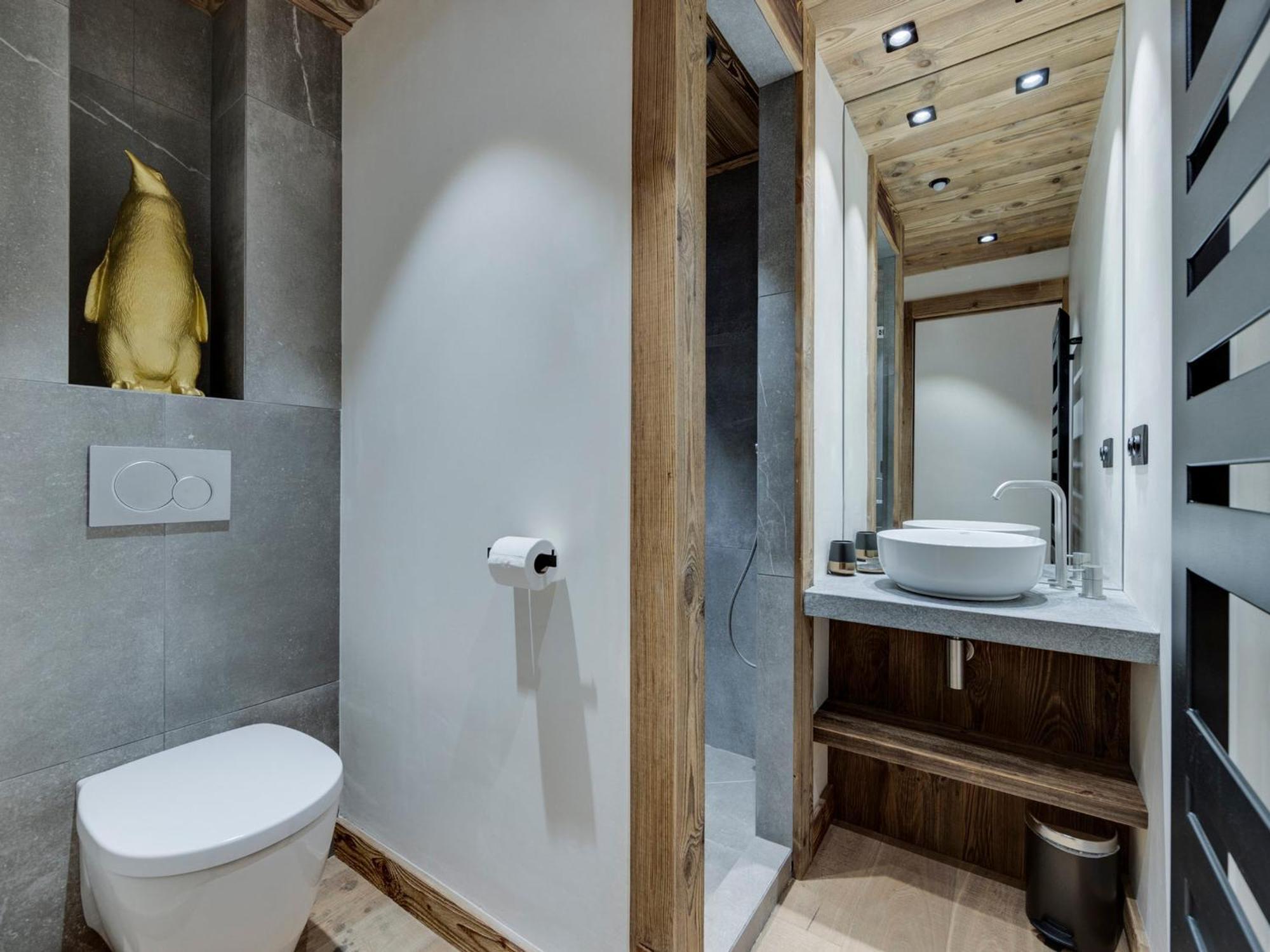 Appartement 95M², Sud-Est, Jacuzzi, Val D'Isere, 4 Suites, Parking, Animaux Ok - Fr-1-567-73 Εξωτερικό φωτογραφία